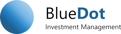 Logo BlueDot Investment Management
