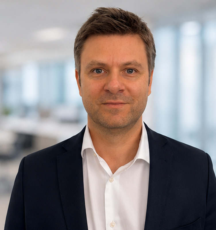 Arnaud Loechleiter
